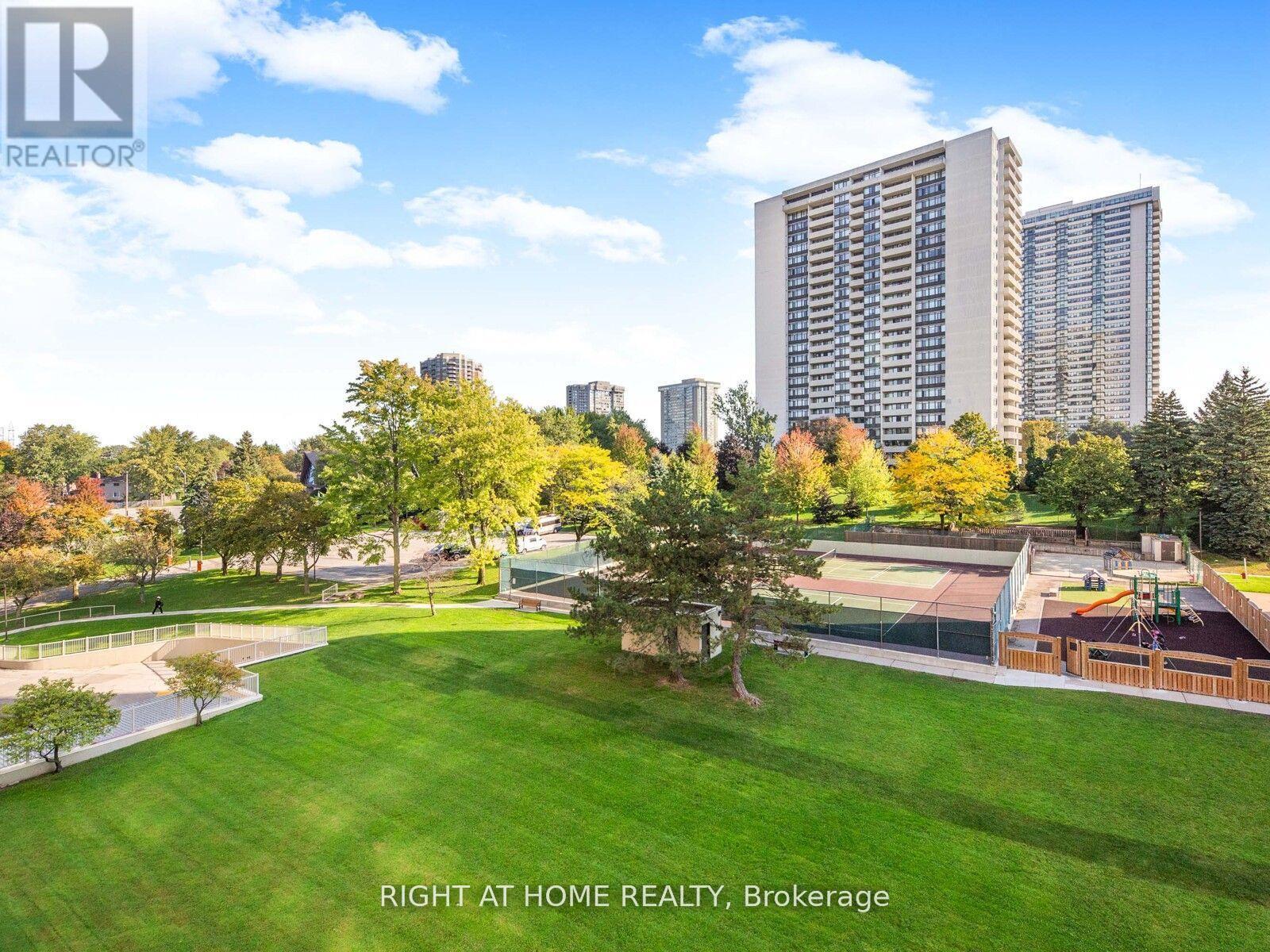 701 - 177 Linus Road E, Toronto, Ontario  M2J 4S5 - Photo 3 - C12598544