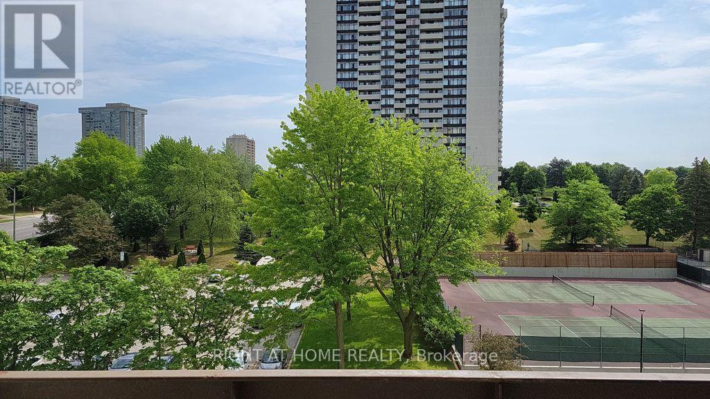 701 - 177 Linus Road E, Toronto, Ontario  M2J 4S5 - Photo 6 - C12598544