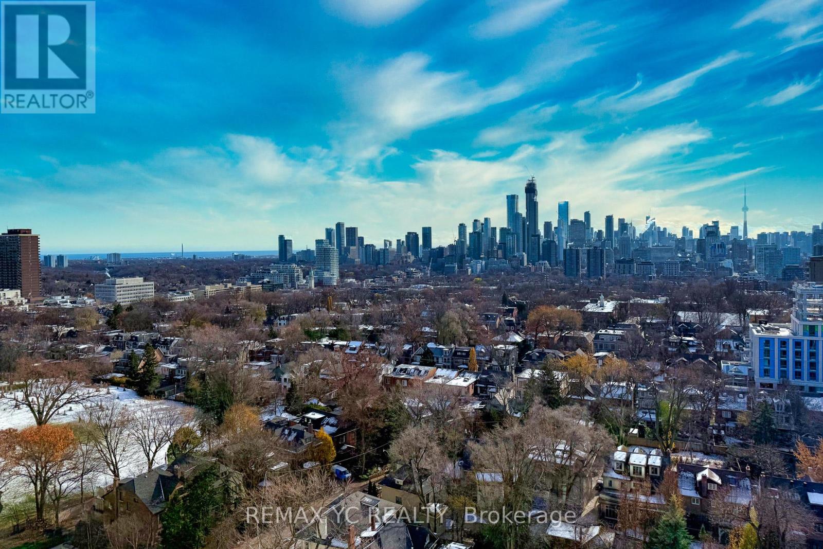 1811 - 99 Foxbar Road, Toronto, Ontario  M4V 0B2 - Photo 11 - C12598550