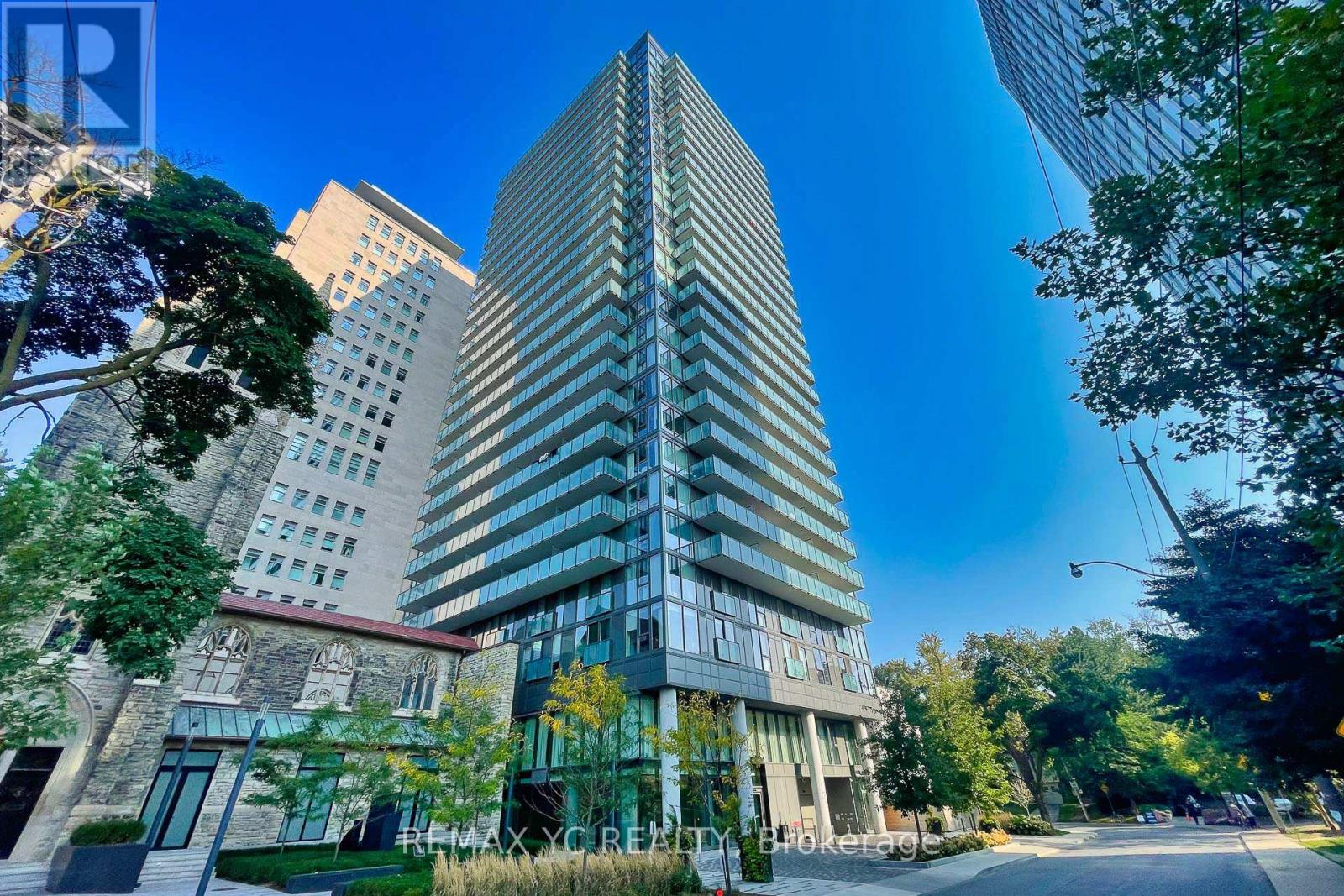 1811 - 99 Foxbar Road, Toronto, Ontario  M4V 0B2 - Photo 25 - C12598550