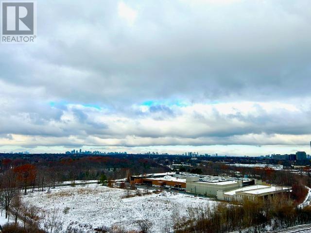 1218 - 1 Quarrington Lane, Toronto, Ontario  M3C 0S4 - Photo 6 - C12598584