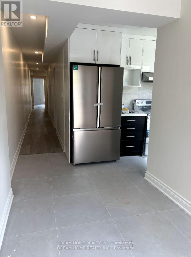 103 - 643 Bathurst Street, Toronto, Ontario  M5S 2R2 - Photo 5 - C12598586