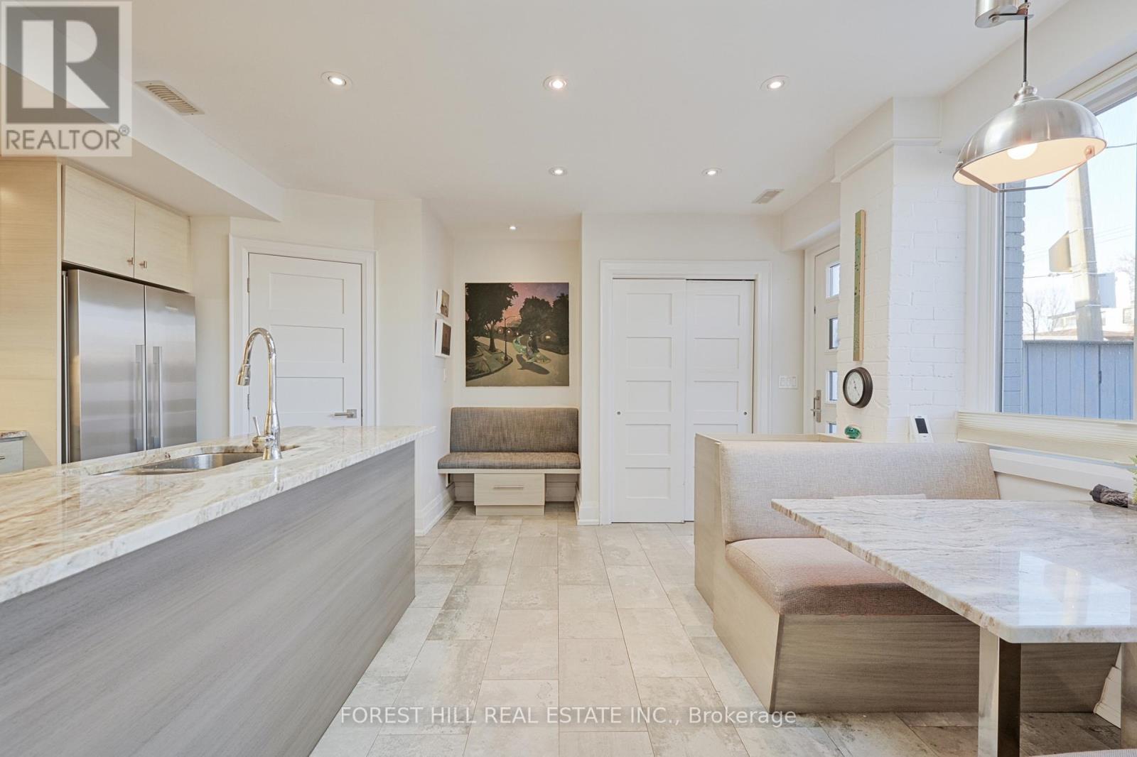 59 Barton Avenue, Toronto (Annex), Ontario  M6G 1P5 - Photo 11 - C12598596