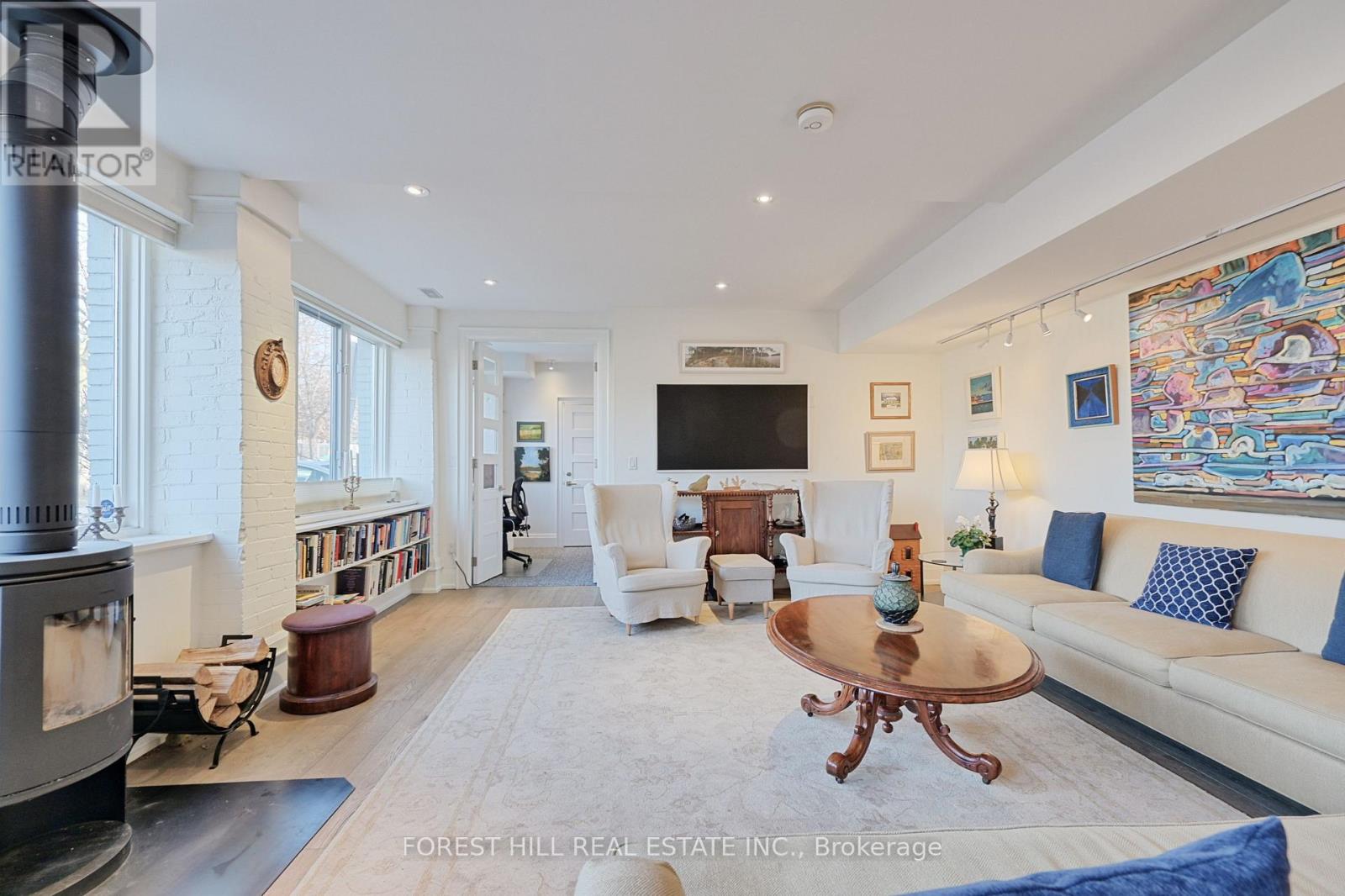 59 Barton Avenue, Toronto (Annex), Ontario  M6G 1P5 - Photo 18 - C12598596