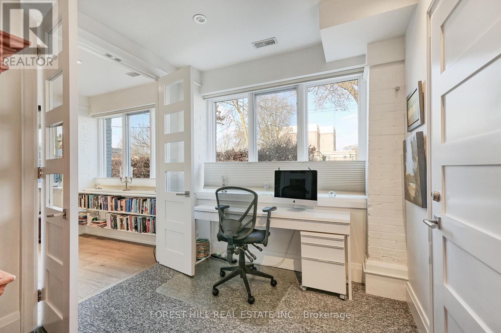 59 Barton Avenue, Toronto (Annex), Ontario  M6G 1P5 - Photo 21 - C12598596