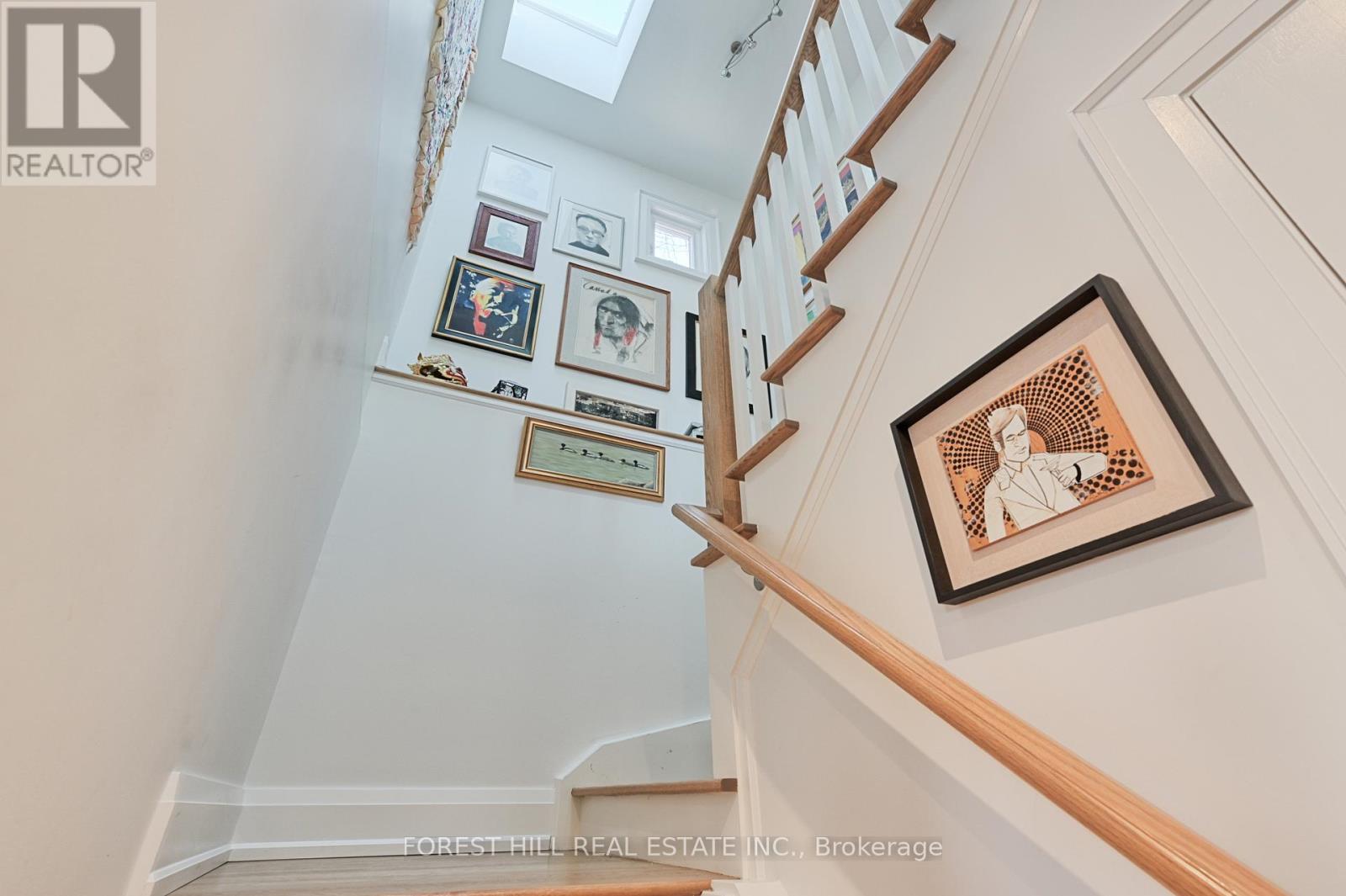 59 Barton Avenue, Toronto (Annex), Ontario  M6G 1P5 - Photo 24 - C12598596