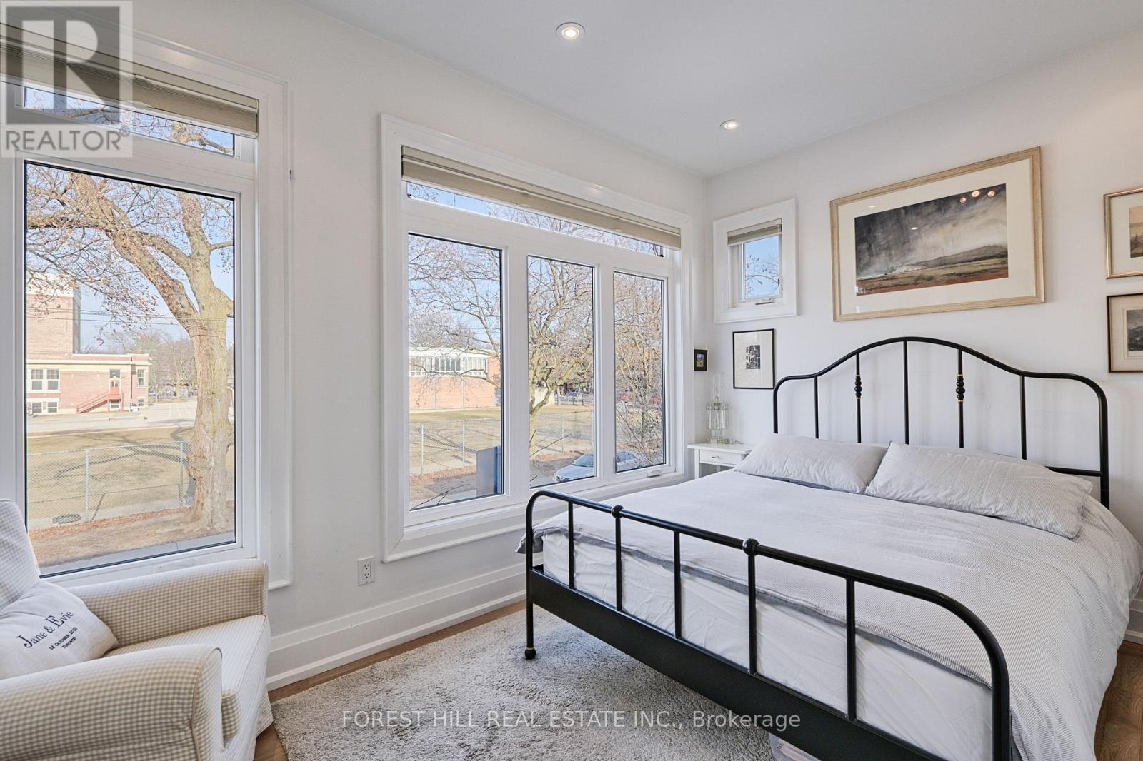 59 Barton Avenue, Toronto (Annex), Ontario  M6G 1P5 - Photo 30 - C12598596