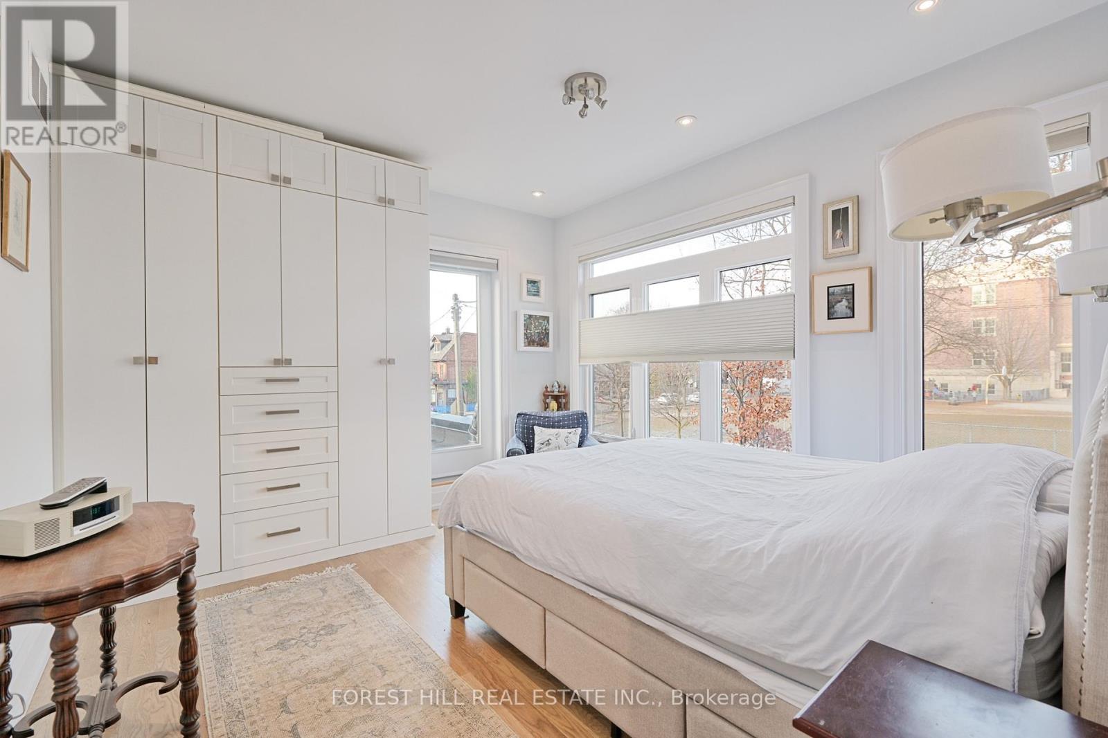 59 Barton Avenue, Toronto (Annex), Ontario  M6G 1P5 - Photo 33 - C12598596