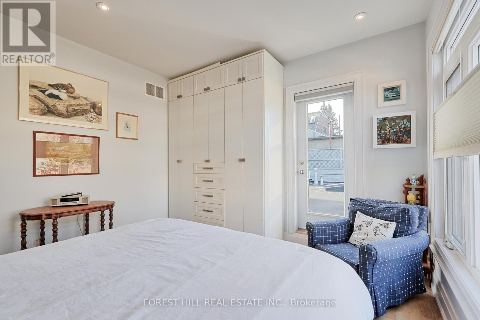 59 Barton Avenue, Toronto (Annex), Ontario  M6G 1P5 - Photo 35 - C12598596