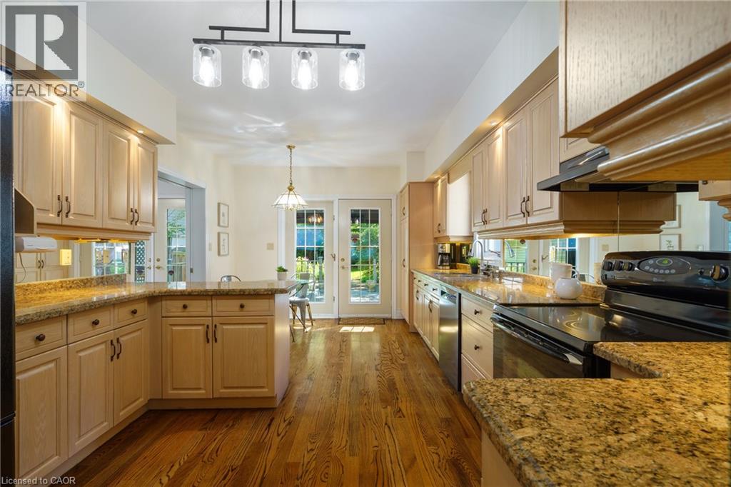 64 Academy Street, Ancaster, Ontario  L9G 2Y1 - Photo 11 - 40763784