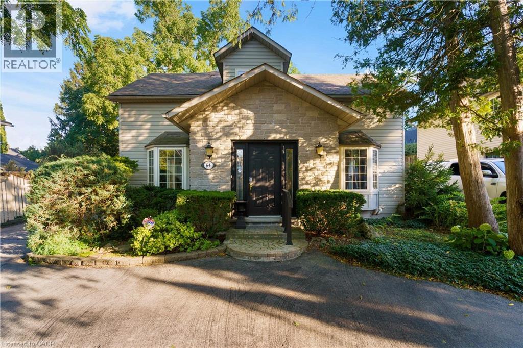 64 Academy Street, Ancaster, Ontario  L9G 2Y1 - Photo 4 - 40763784