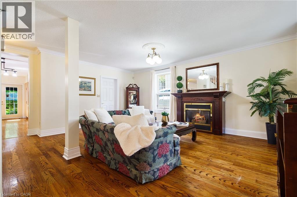 64 Academy Street, Ancaster, Ontario  L9G 2Y1 - Photo 8 - 40763784