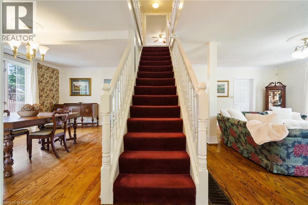 64 Academy Street, Ancaster, Ontario  L9G 2Y1 - Photo 7 - 40763784