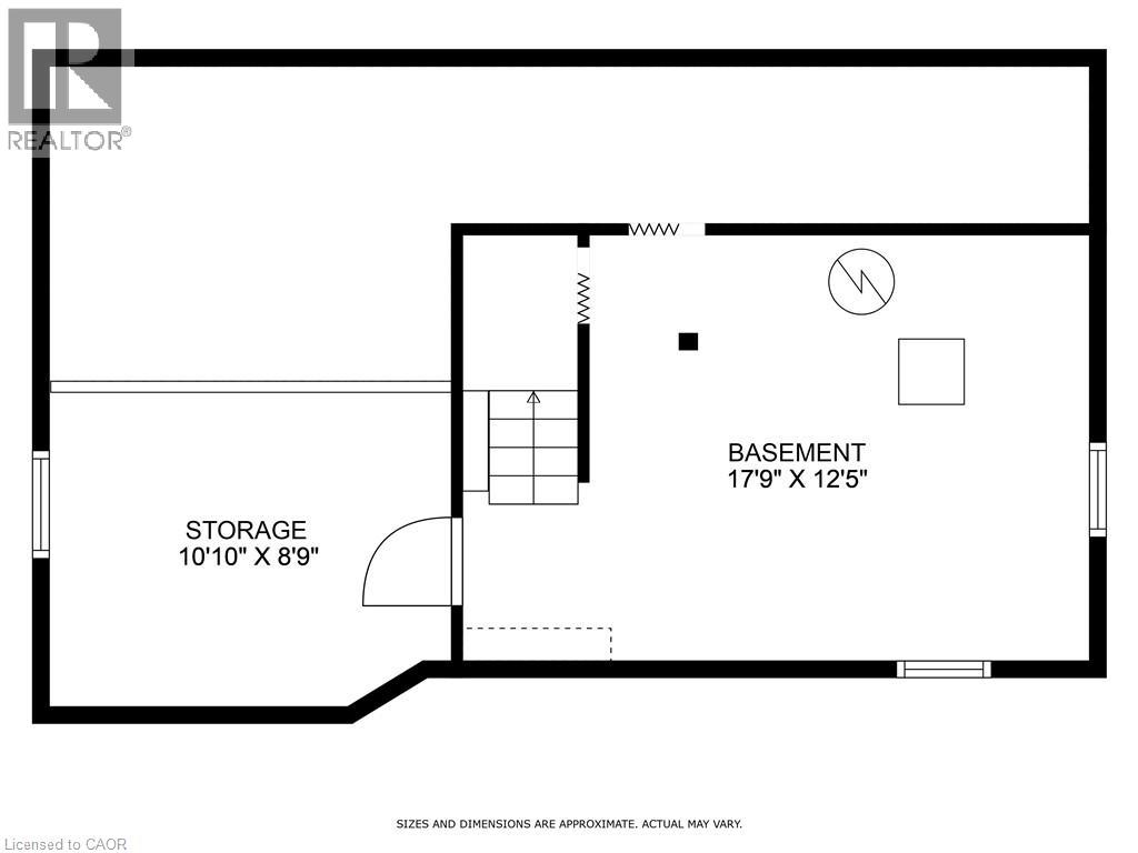 64 Academy Street, Ancaster, Ontario  L9G 2Y1 - Photo 41 - 40763784