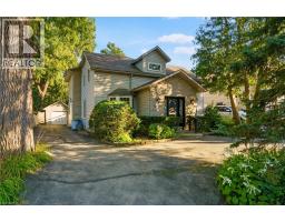 64 ACADEMY Street, Ancaster, Ontario