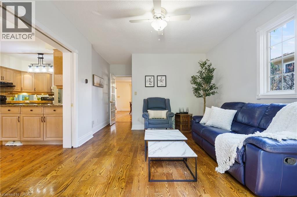 64 Academy Street, Ancaster, Ontario  L9G 2Y1 - Photo 21 - 40763784