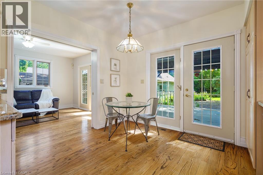 64 Academy Street, Ancaster, Ontario  L9G 2Y1 - Photo 18 - 40763784