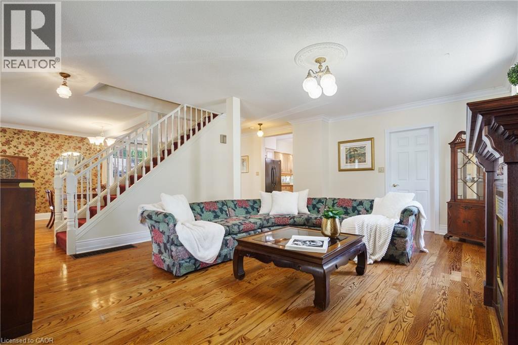 64 Academy Street, Ancaster, Ontario  L9G 2Y1 - Photo 10 - 40763784