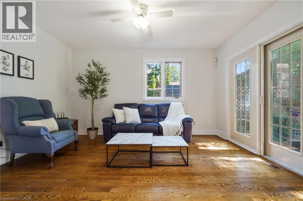 64 Academy Street, Ancaster, Ontario  L9G 2Y1 - Photo 20 - 40763784