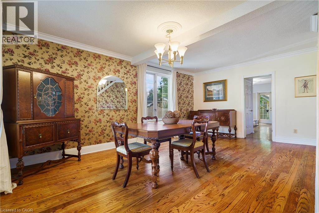 64 Academy Street, Ancaster, Ontario  L9G 2Y1 - Photo 23 - 40763784