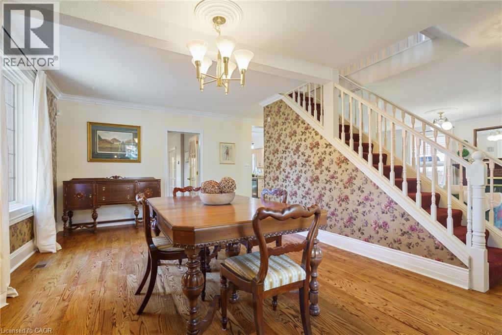 64 Academy Street, Ancaster, Ontario  L9G 2Y1 - Photo 24 - 40763784