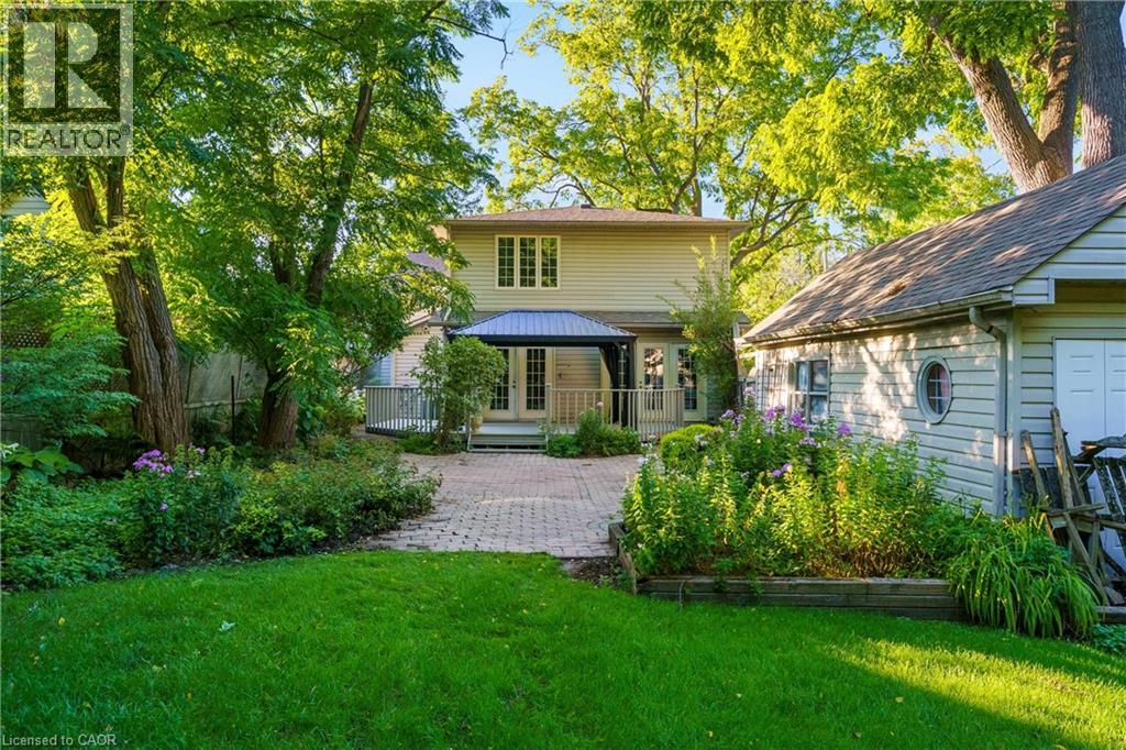 64 Academy Street, Ancaster, Ontario  L9G 2Y1 - Photo 47 - 40763784