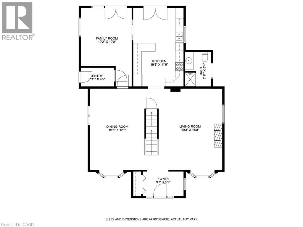 64 Academy Street, Ancaster, Ontario  L9G 2Y1 - Photo 39 - 40763784