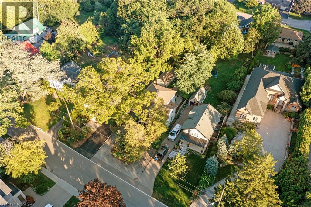 64 Academy Street, Ancaster, Ontario  L9G 2Y1 - Photo 43 - 40763784