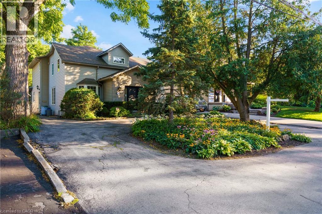 64 Academy Street, Ancaster, Ontario  L9G 2Y1 - Photo 50 - 40763784