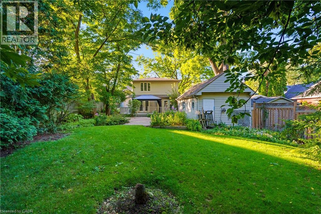 64 Academy Street, Ancaster, Ontario  L9G 2Y1 - Photo 46 - 40763784