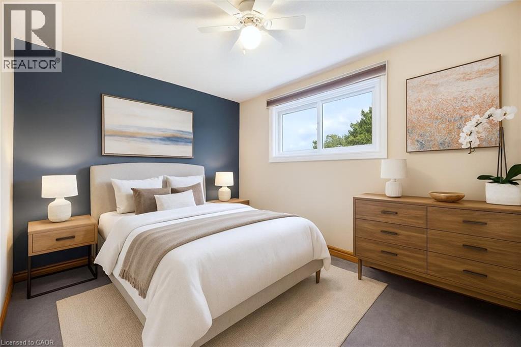 10 Villa Court, Hamilton, Ontario  L8W 1M2 - Photo 10 - 40782462