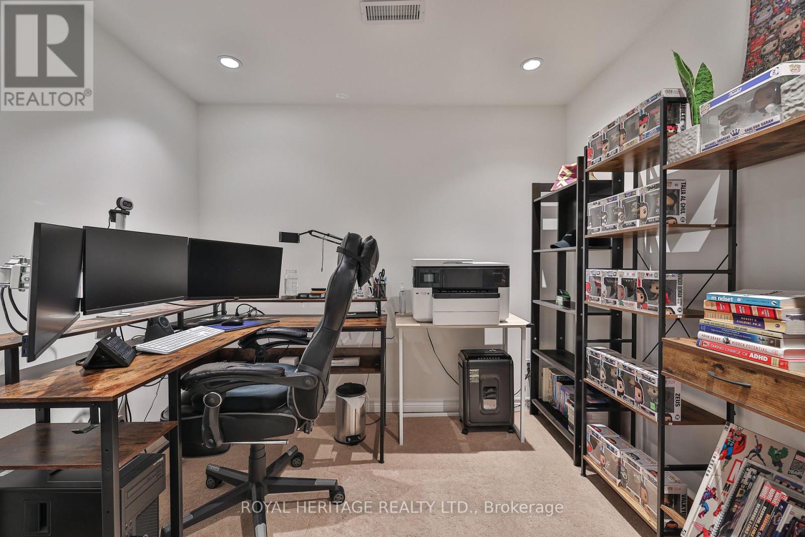 532 Powell Road, Whitby, Ontario  L1N 6Y7 - Photo 45 - E12598558