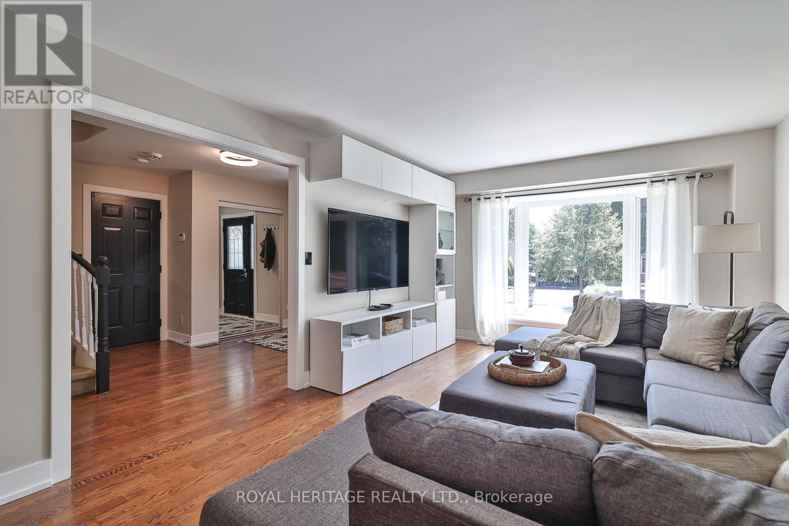 532 Powell Road, Whitby, Ontario  L1N 6Y7 - Photo 8 - E12598558