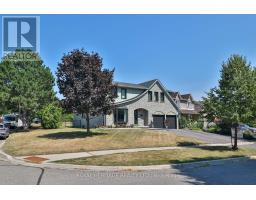 532 POWELL ROAD, Whitby, Ontario