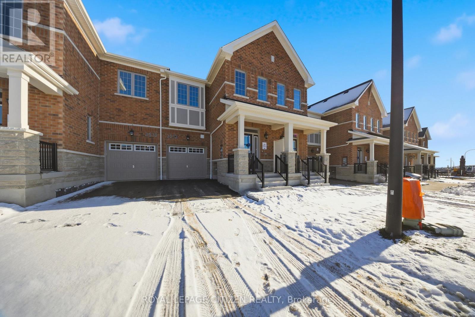 3513 Brickyard Drive, Pickering, Ontario  L1X 0J2 - Photo 33 - E12598606