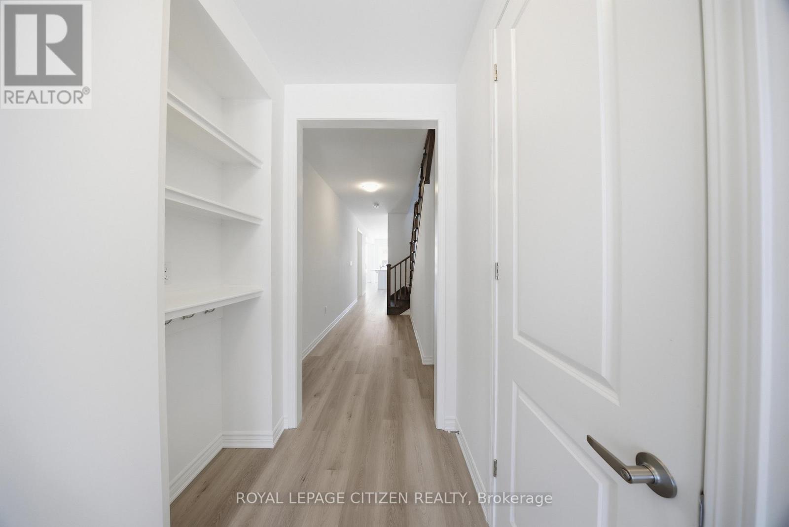 3513 Brickyard Drive, Pickering, Ontario  L1X 0J2 - Photo 4 - E12598606