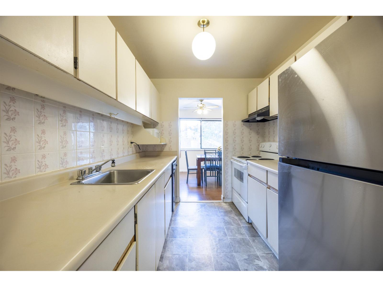 309 13344 102a Avenue, Surrey, British Columbia  V3T 5J7 - Photo 9 - R3071864