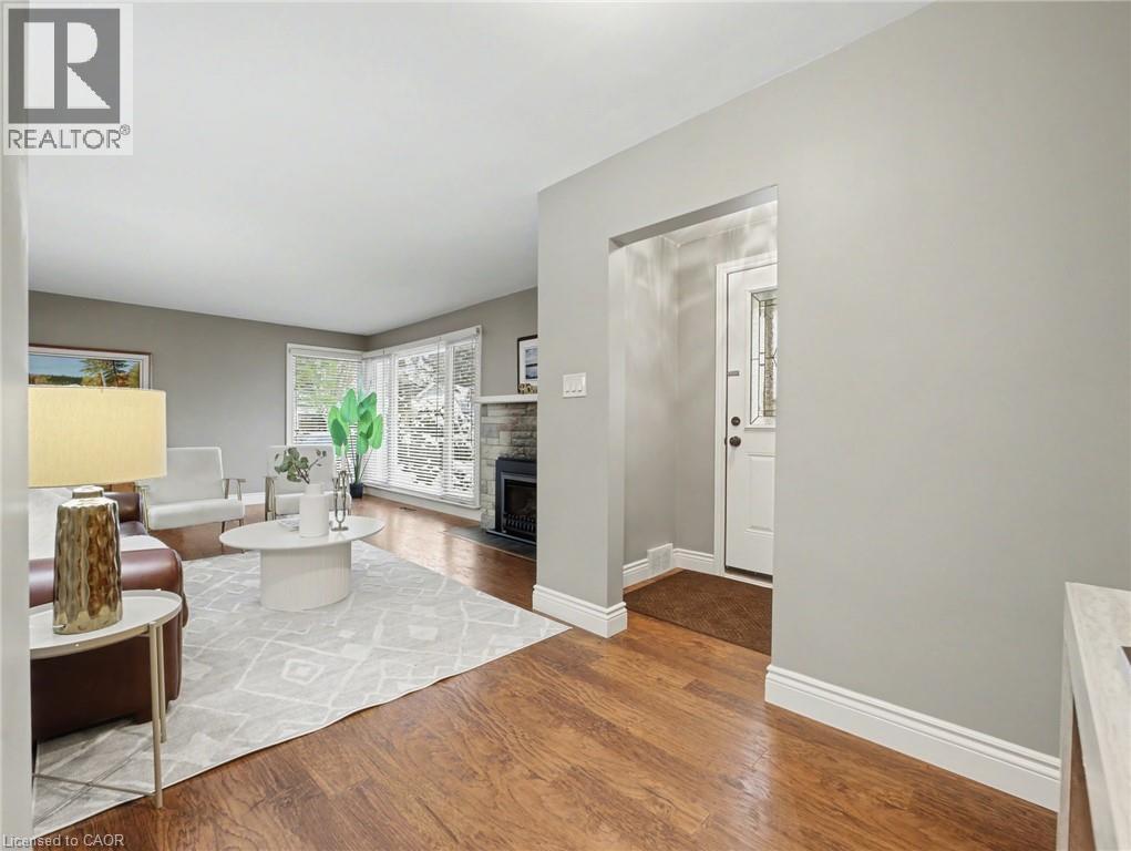 145 Glenforest Road, Cambridge, Ontario  N3C 1V6 - Photo 6 - 40791707