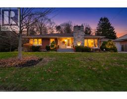 145 GLENFOREST Road, Cambridge, Ontario