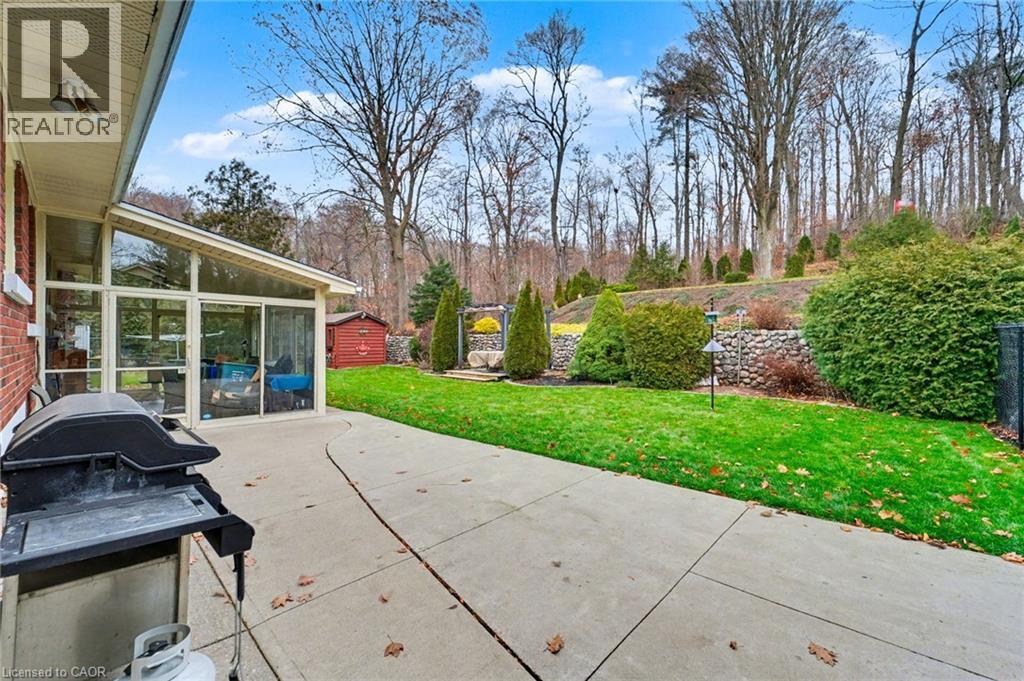 145 Glenforest Road, Cambridge, Ontario  N3C 1V6 - Photo 35 - 40791707