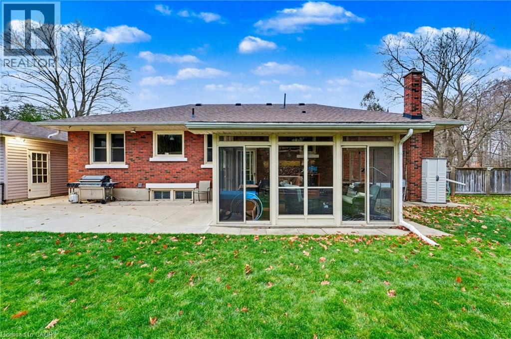 145 Glenforest Road, Cambridge, Ontario  N3C 1V6 - Photo 34 - 40791707