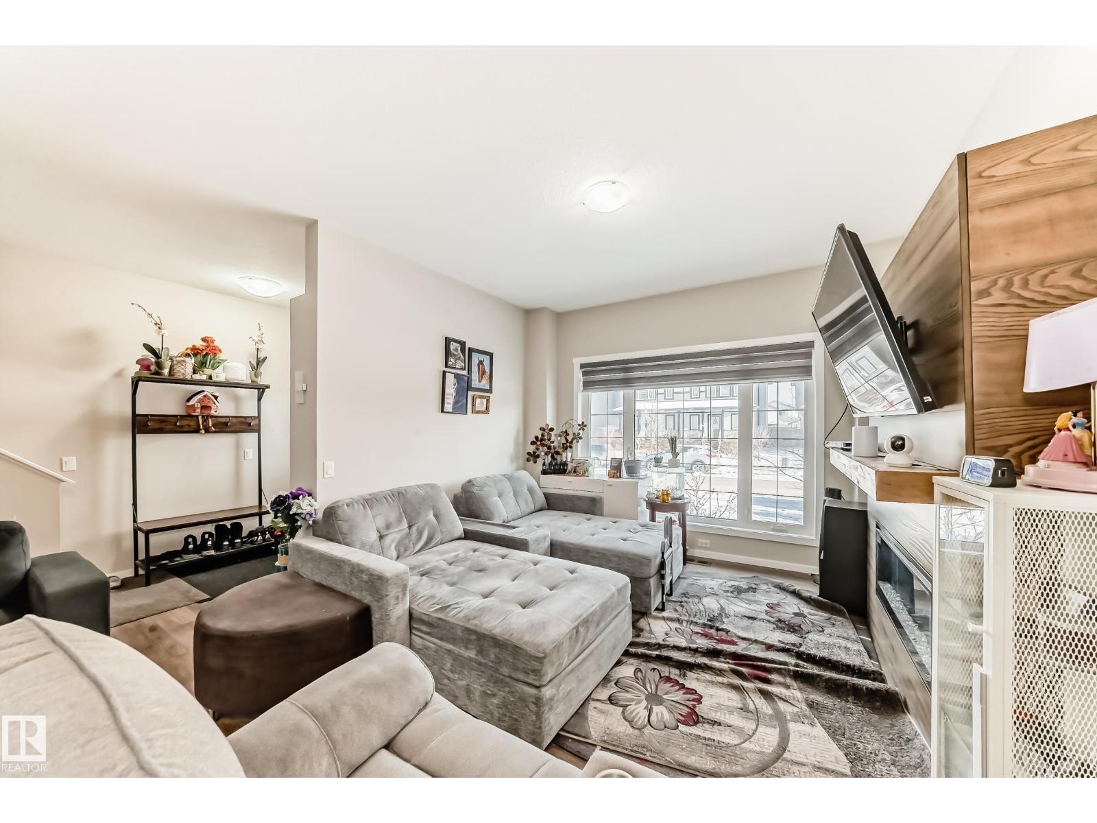 671 Lewis Green Dr Nw, Edmonton, Alberta  T5T 4V9 - Photo 13 - E4467241