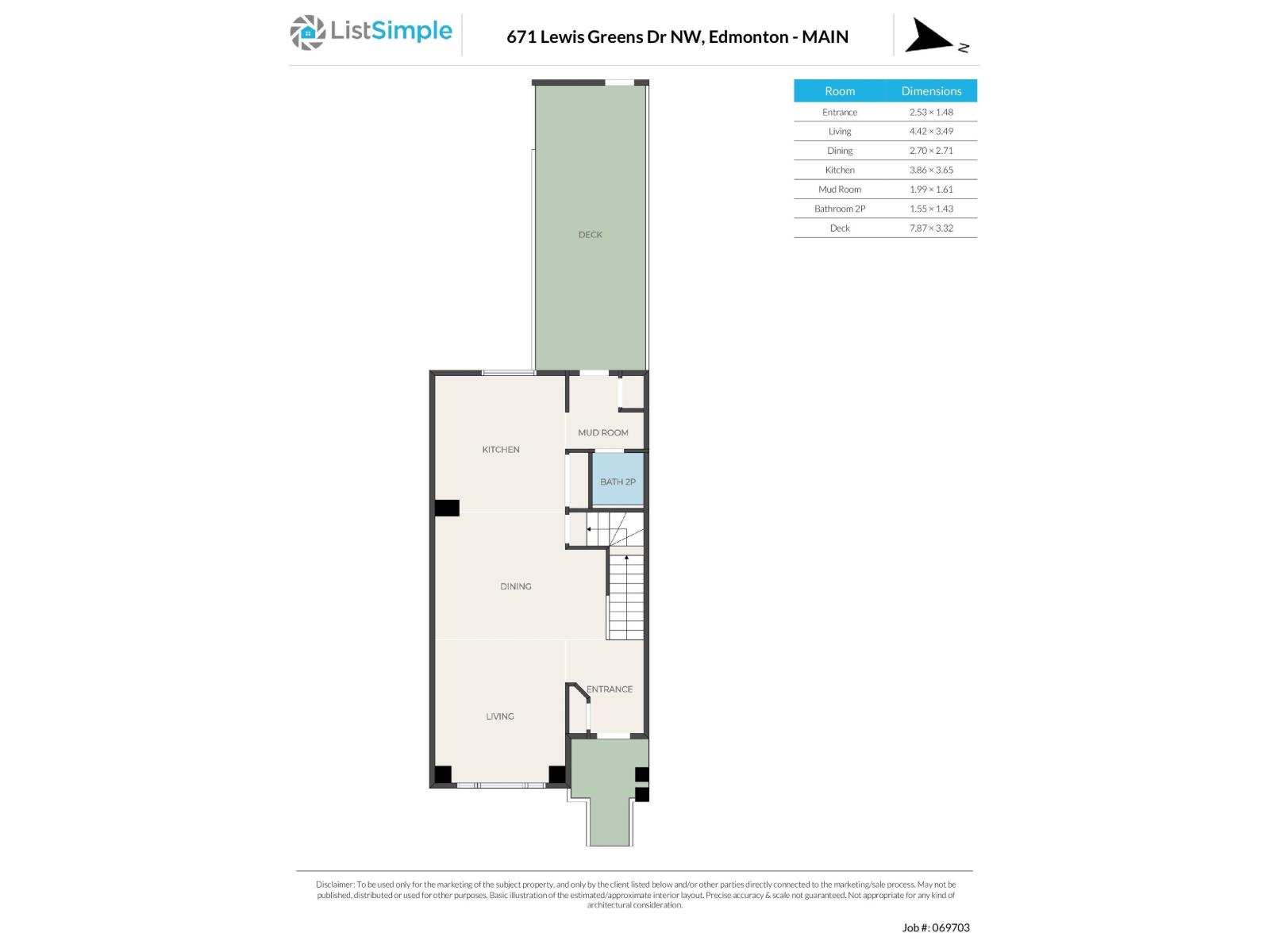 671 Lewis Green Dr Nw, Edmonton, Alberta  T5T 4V9 - Photo 46 - E4467241