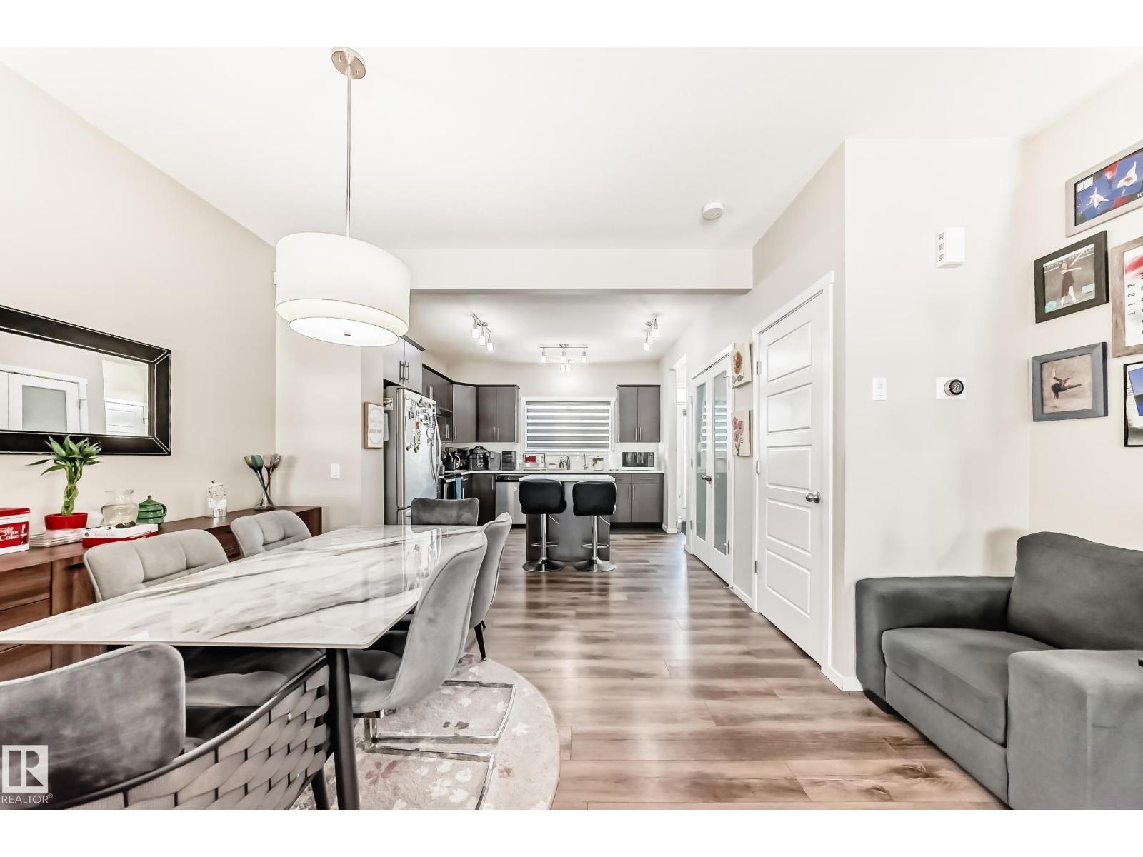 671 Lewis Green Dr Nw, Edmonton, Alberta  T5T 4V9 - Photo 10 - E4467241