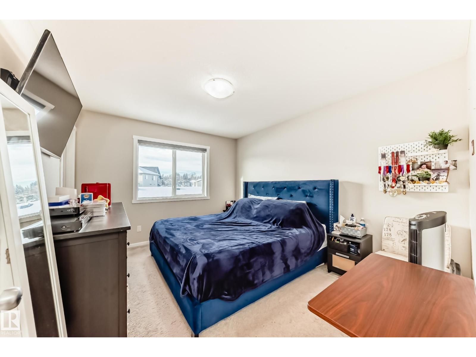 671 Lewis Green Dr Nw, Edmonton, Alberta  T5T 4V9 - Photo 21 - E4467241