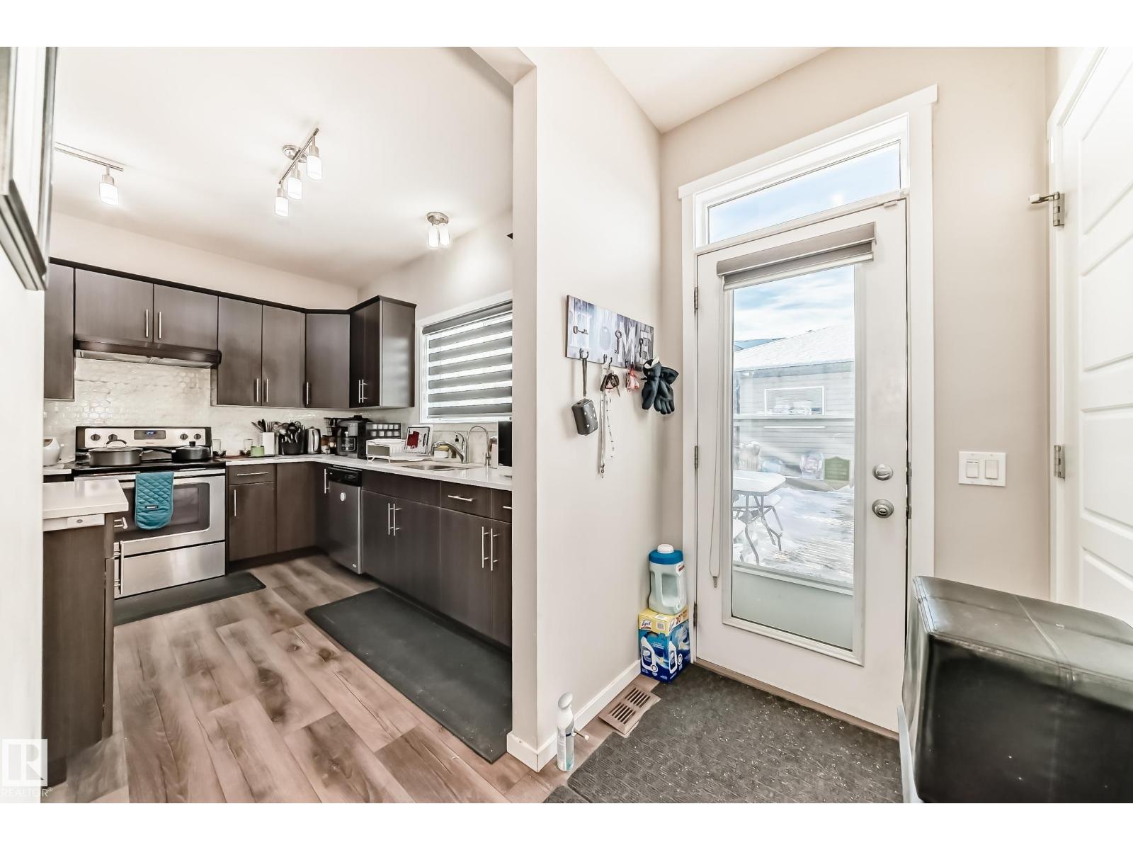 671 Lewis Green Dr Nw, Edmonton, Alberta  T5T 4V9 - Photo 20 - E4467241