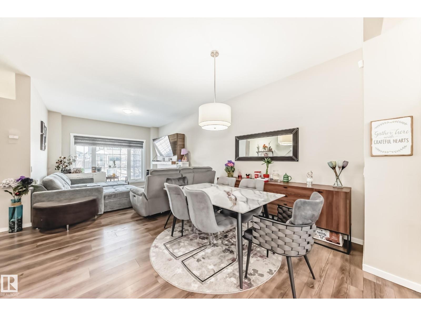 671 Lewis Green Dr Nw, Edmonton, Alberta  T5T 4V9 - Photo 9 - E4467241