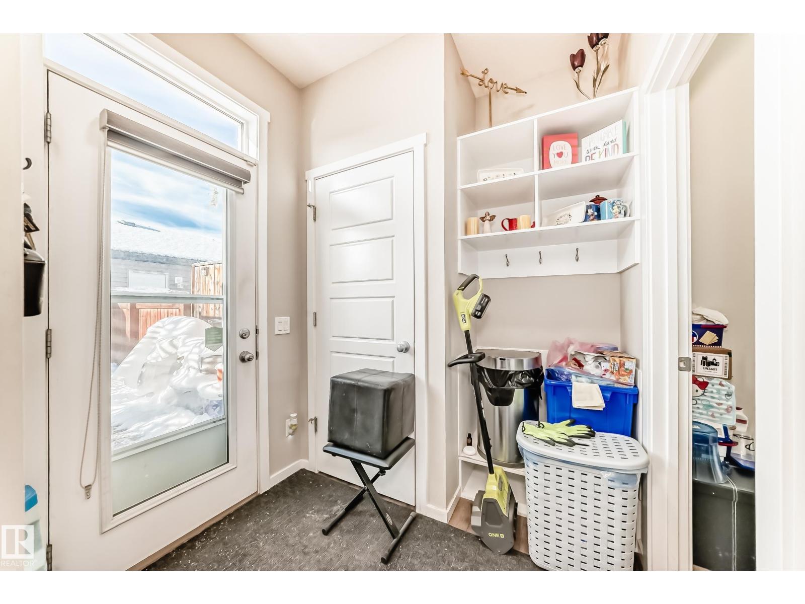 671 Lewis Green Dr Nw, Edmonton, Alberta  T5T 4V9 - Photo 19 - E4467241