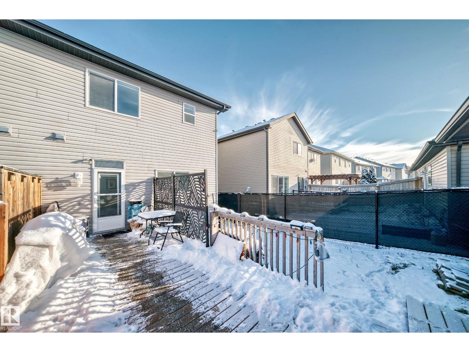 671 Lewis Green Dr Nw, Edmonton, Alberta  T5T 4V9 - Photo 42 - E4467241