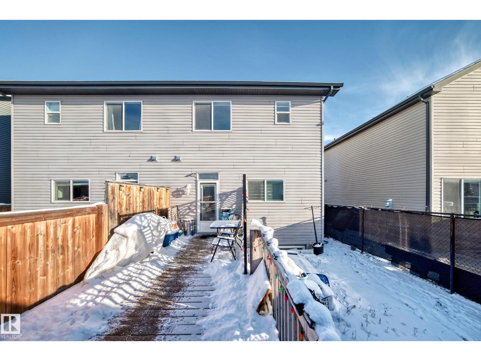 671 Lewis Green Dr Nw, Edmonton, Alberta  T5T 4V9 - Photo 41 - E4467241